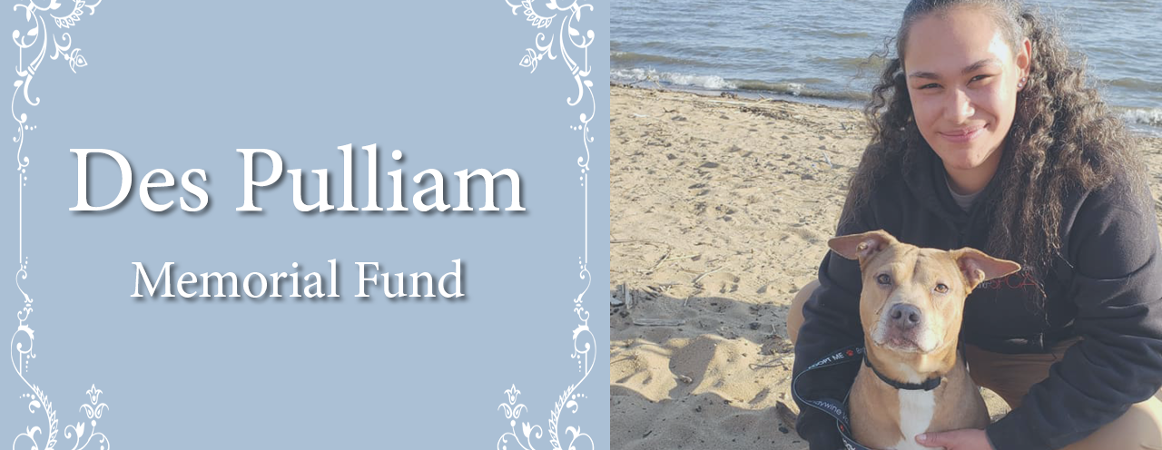Des Pulliam Memorial Fund